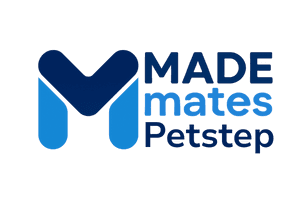 MADE mates Petstep